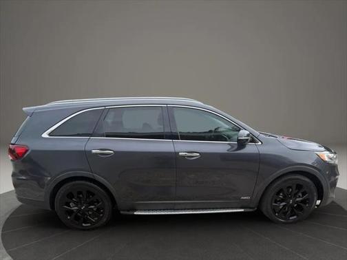 2019 Kia Sorento EX