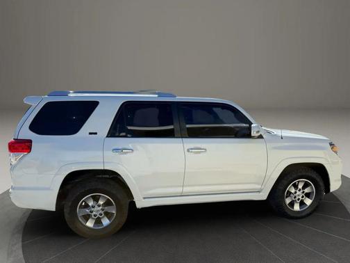 2011 Toyota 4Runner SR5
