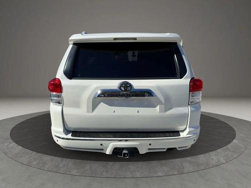 2011 Toyota 4Runner SR5