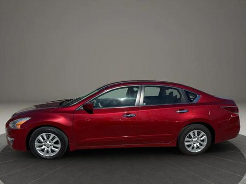 2013 Nissan Altima 2.5 S