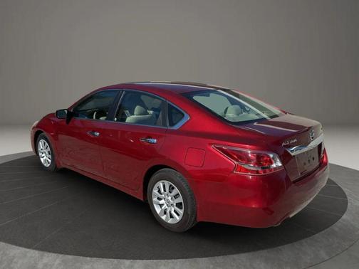 2013 Nissan Altima 2.5 S