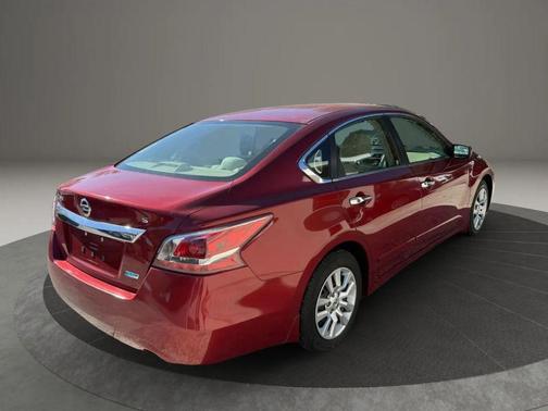 2013 Nissan Altima 2.5 S