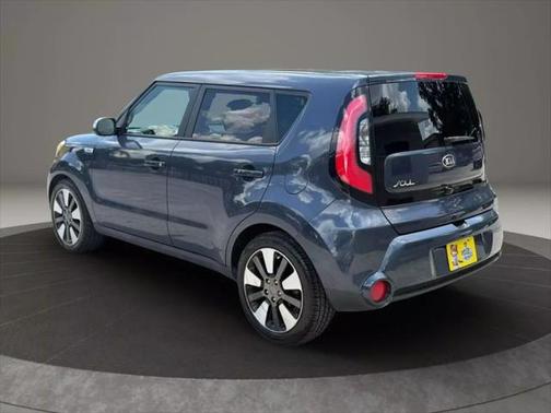 2014 Kia Soul !