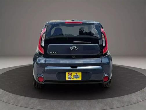2014 Kia Soul !