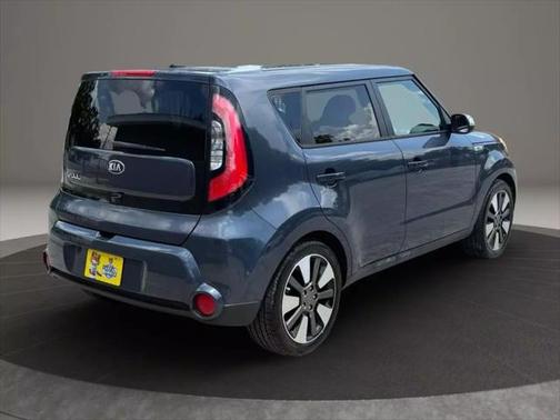 2014 Kia Soul !