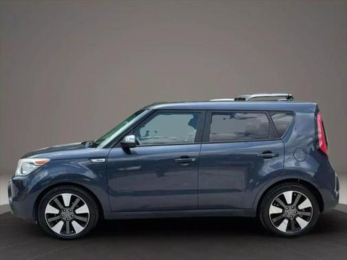 2014 Kia Soul !