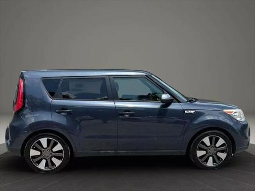 2014 Kia Soul !
