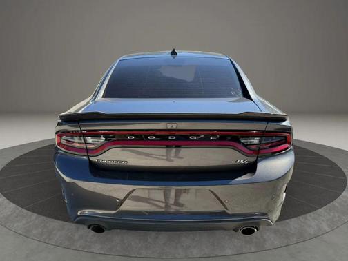 2019 Dodge Charger R/T