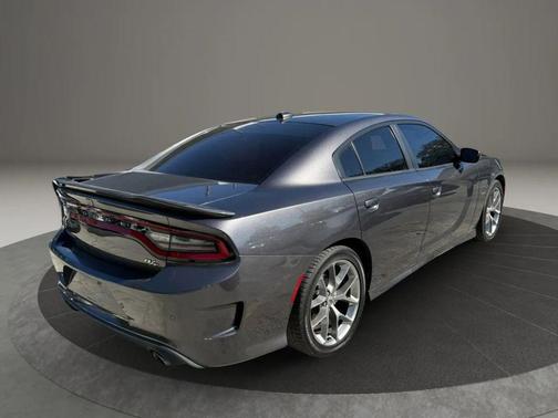 2019 Dodge Charger R/T