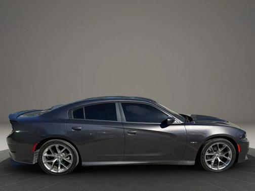 2019 Dodge Charger R/T