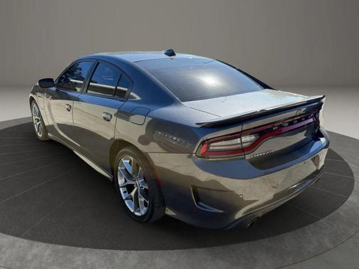 2019 Dodge Charger R/T