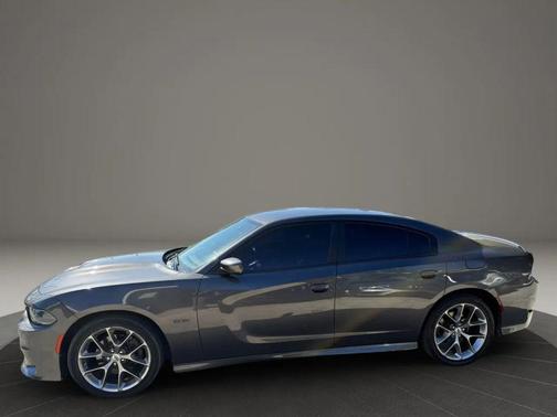 2019 Dodge Charger R/T