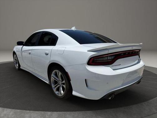 2021 Dodge Charger R/T