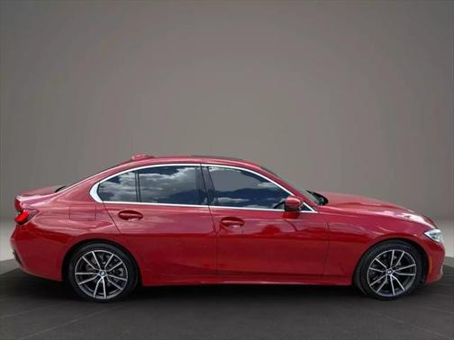 2021 BMW 330 330i Sedan 4D