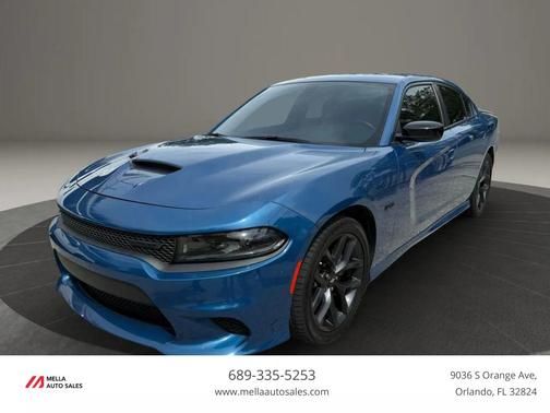 2023 Dodge Charger R/T