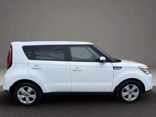 2014 Kia Soul !