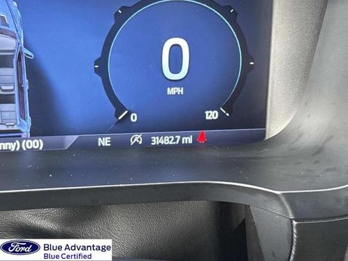 AVALANCHE 2024 Ford F-150 XLT