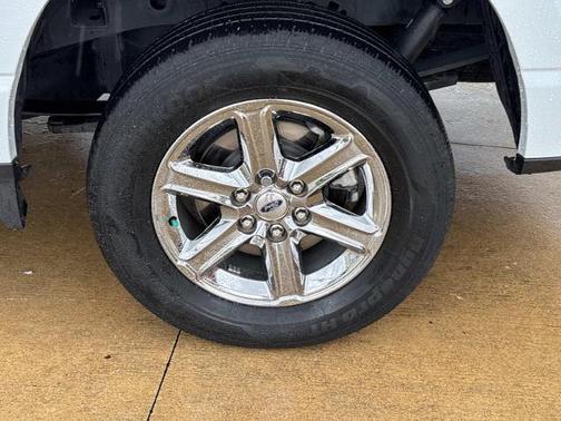 AVALANCHE 2024 Ford F-150 XLT