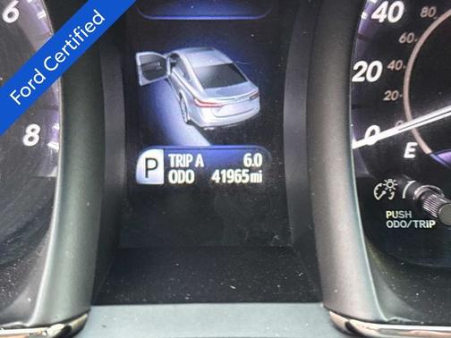 2018 Toyota Avalon XLE PLUS