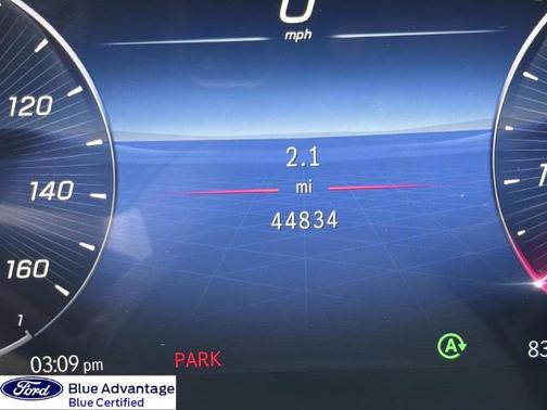 2022 Mercedes-Benz C-Class C 300