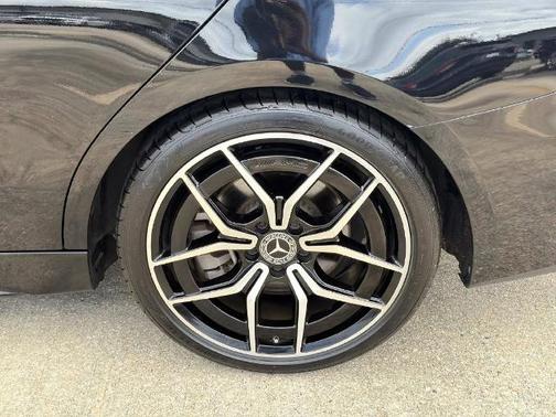 2022 Mercedes-Benz C-Class C 300