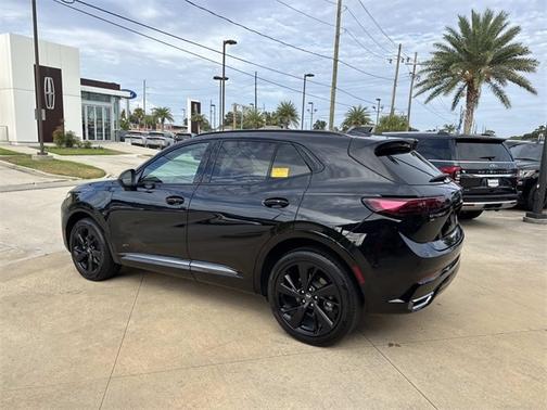 2024 Buick Envision SPORT TOURING