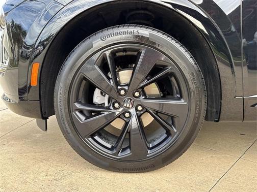 2024 Buick Envision SPORT TOURING