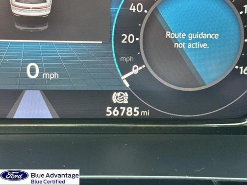 2024 Volkswagen Atlas 2.0T SE W/ TECHNOLOGY