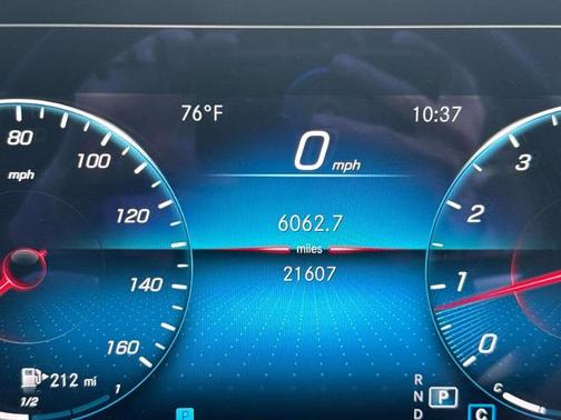 2022 Mercedes-Benz E-Class E 350