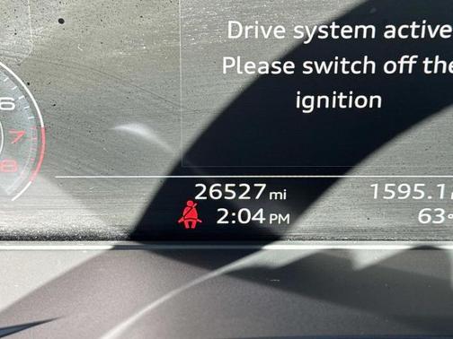 2023 Audi Q5 45 S LINE QUATTRO PREMIUM