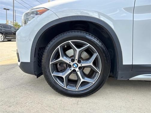 2017 BMW X1 SDRIVE28I