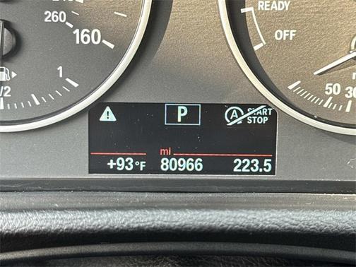 2017 BMW X1 SDRIVE28I