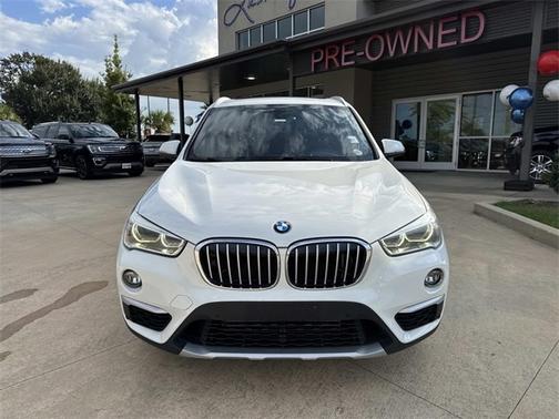 2017 BMW X1 SDRIVE28I