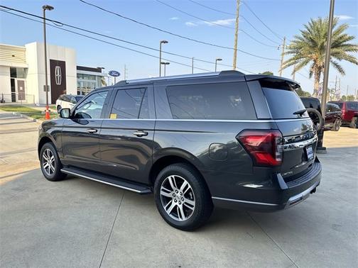 2023 Ford Expedition LIMITED