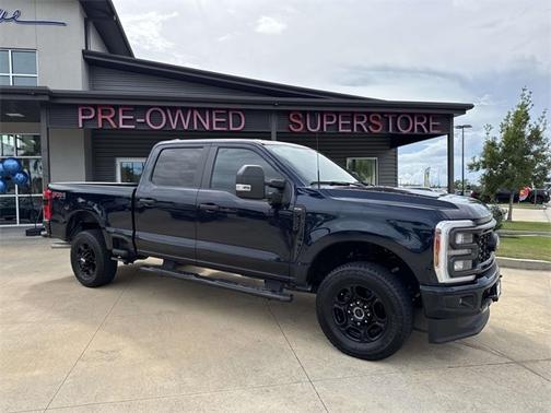 2024 Ford F-250 XL