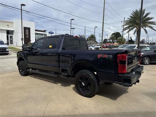 2024 Ford F-250 XL