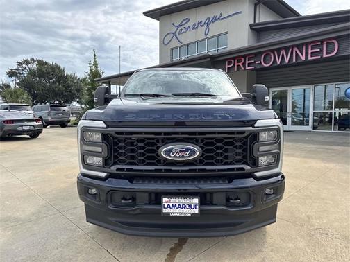 2024 Ford F-250 XL