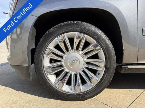 2019 Cadillac Escalade PLATINUM