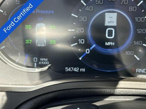 2019 Cadillac Escalade PLATINUM