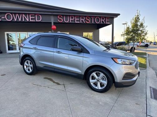 2024 Ford Edge SE