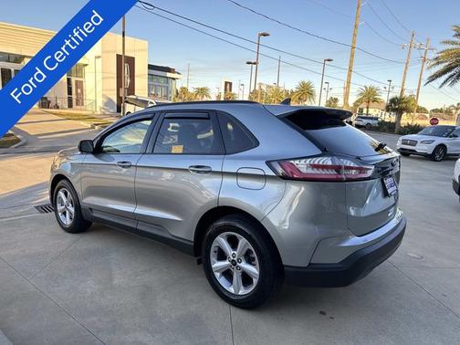 2024 Ford Edge SE