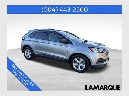 2024 Ford Edge SE