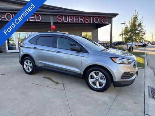 2024 Ford Edge SE
