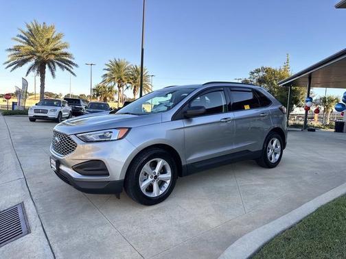 2024 Ford Edge SE