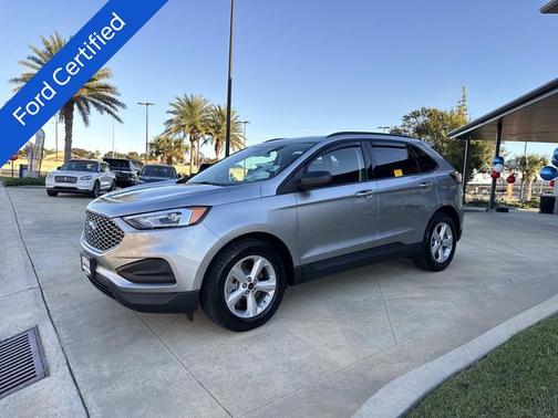 2024 Ford Edge SE