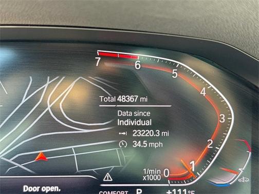 2020 BMW 330 330I