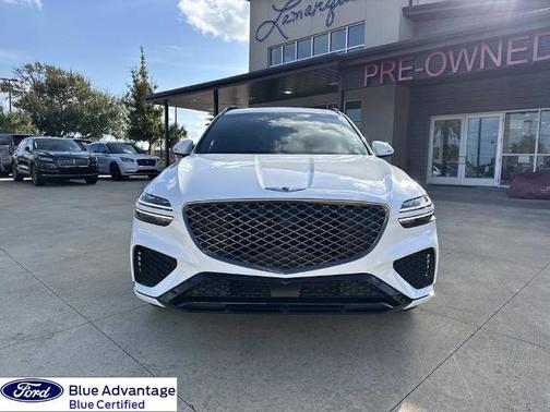 2025 Genesis GV70 3.5T SPORT