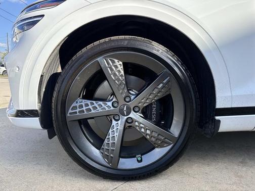 2025 Genesis GV70 3.5T SPORT