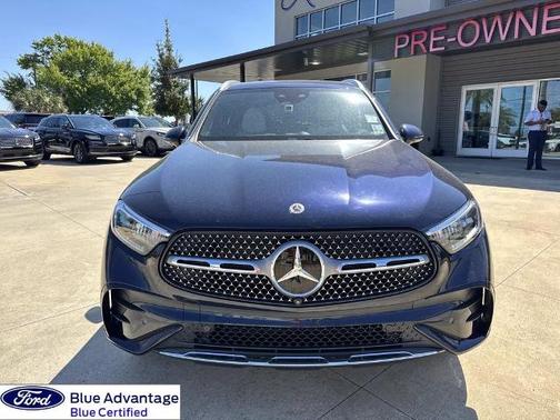 2023 Mercedes-Benz GLC 300 BASE