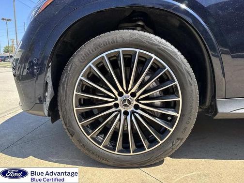 2023 Mercedes-Benz GLC 300 BASE